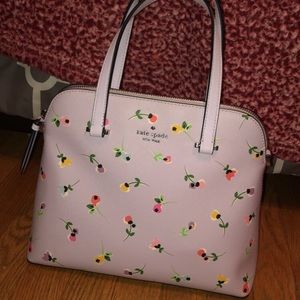 KATE SPADE SPRING COLLECTION PURSE